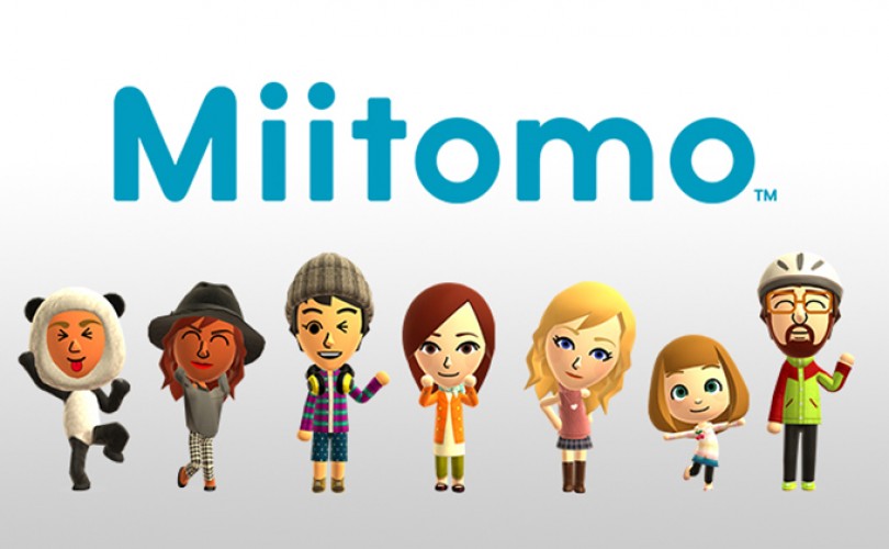 Miitomo: trailer e dati di debutto nipponico