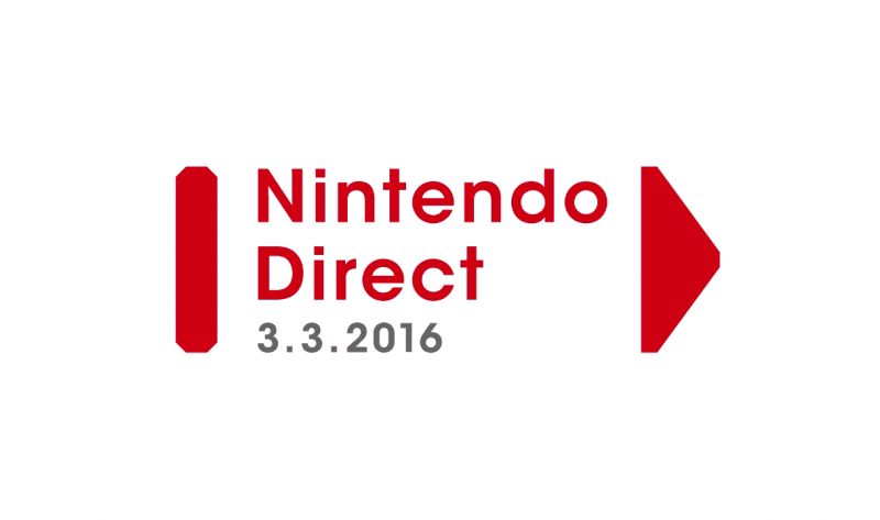 Nintendo Direct – Nuovi titoli third-part in arrivo