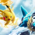 Pokkén Tournament Video