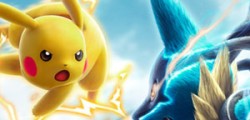 Pokkén Tournament