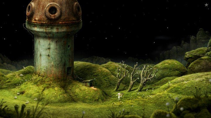 samorost