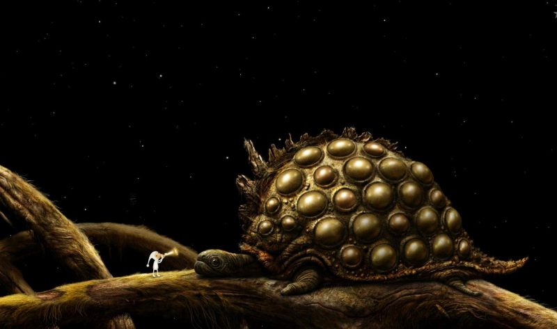 Samorost 3 – Recensione (1 di 2)