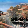 Sniper Elite 4 in arrivo per il 2016