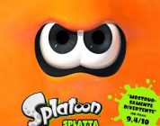 Splatoon – Un milione di copie vendute e miglior sparatutto al Drago d’Oro 2016