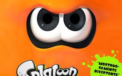 Splatoon – Un milione di copie vendute e miglior sparatutto al Drago d’Oro 2016