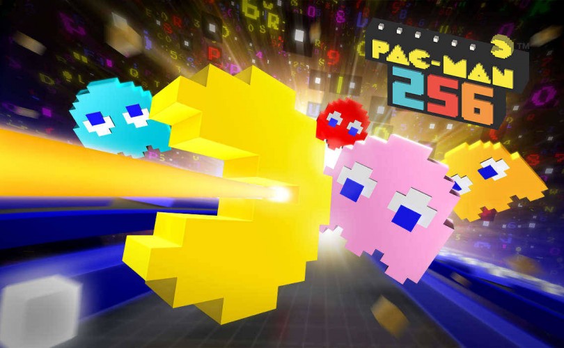 Nuovo gioco di Pac-Man in arrivo per console!