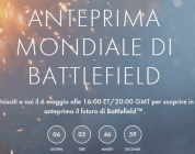 Il nuovo Battlefield verrà presentato il 6 maggio