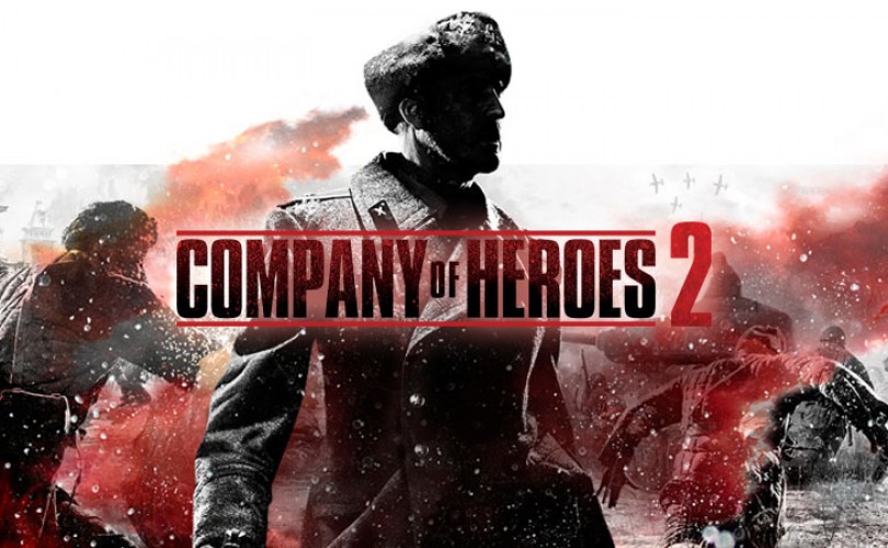 Gratis nel weekend Company of Heroes 2 su PC