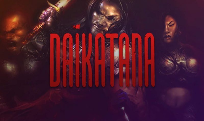 Daikatana: il perché di un flop non annunciato | con Croix89 e Fraws