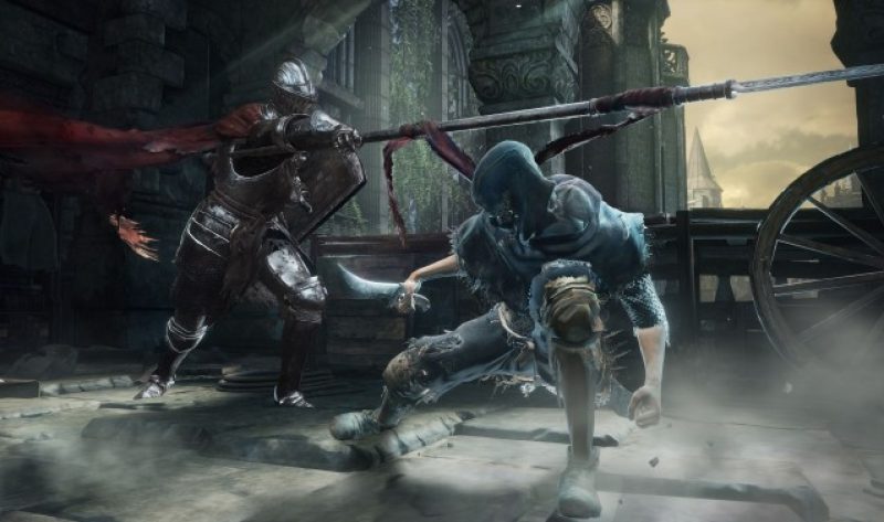 Dark Souls – In arrivo un gioco da tavolo