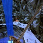 La "leggendaria" Daikatana nel medioevo norvegese