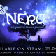 N.E.R.O.: Nothing Ever Remains Obscure arriva su Steam