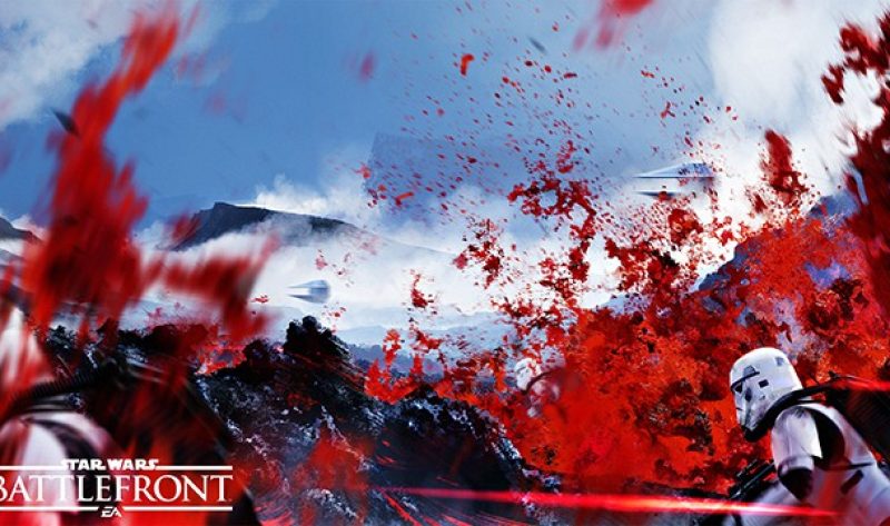 Star Wars: Battlefront – Eventi in arrivo per il May the 4th