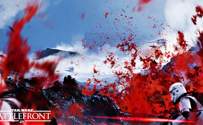 Star Wars: Battlefront – Eventi in arrivo per il May the 4th