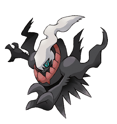 darkrai