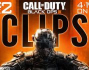 Call Of Duty: Black Ops III Eclipse disponibile da oggi