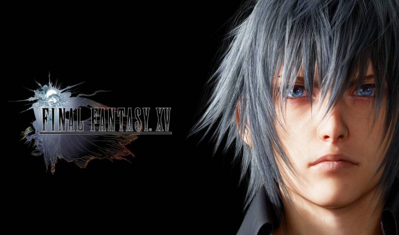 Nuovi dettagli su Final Fantasy XV