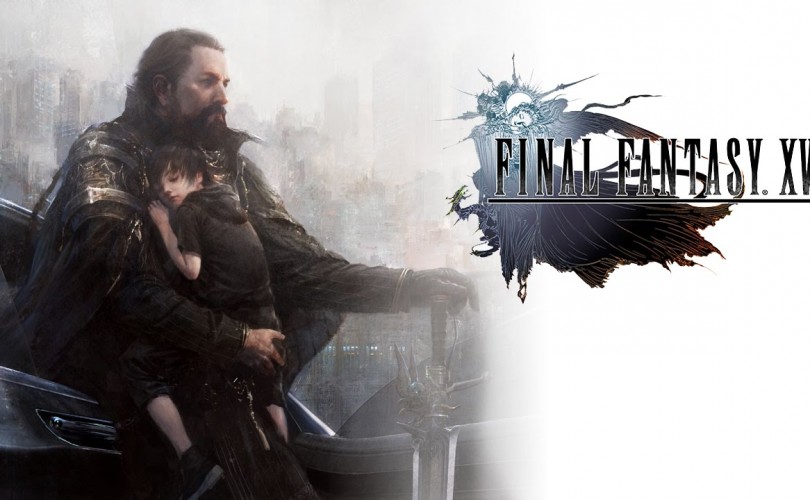 Final Fantasy XV – Annunciate nuove copie della Ultimate Collector’s Edition