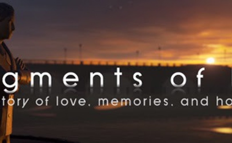 Fragments of Him – Annunciata la data di uscita