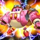 Kirby: Planet Robobot – novità sul gameplay