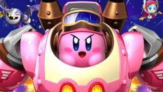 kirby robobot 1