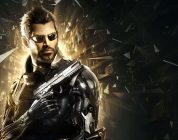 Deus Ex: Mankind Divided – Trailer 101