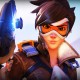 Overwatch: cross play tra Xbox One e PS4? Fattibile per Blizzard