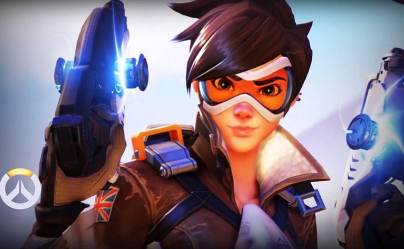 Overwatch: cross play tra Xbox One e PS4? Fattibile per Blizzard