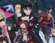 Tales of Berseria  – Annunciato il periodo di rilascio
