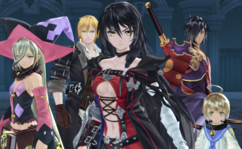 Tales of Berseria  – Annunciato il periodo di rilascio