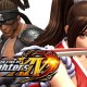 Nuove immagini per The King of Fighters XIV