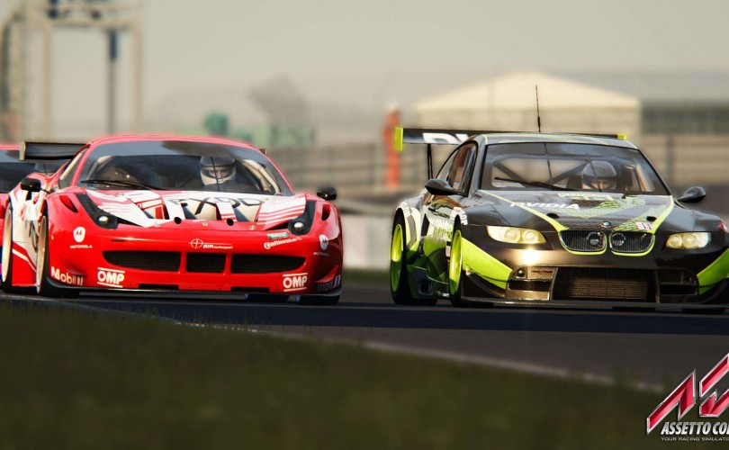 Assetto Corsa: posticipata l’uscita del gioco su console