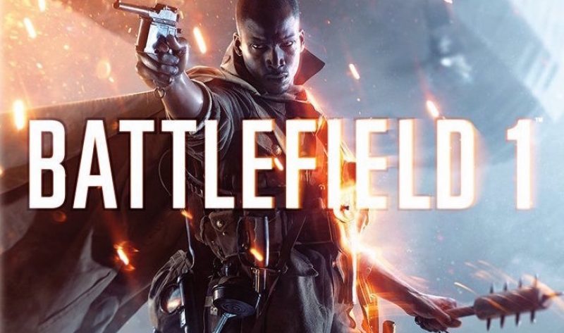 Rivelato Battlefield 1, il nuovo titolo DICE