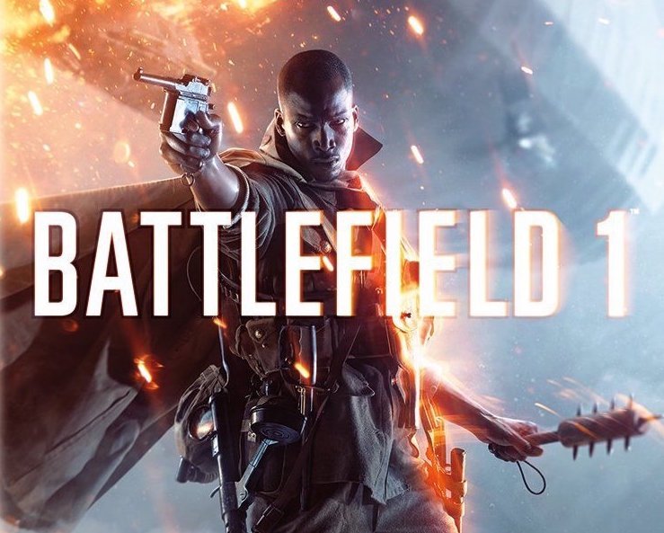 Battlefield 1 1