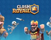 Clash Royale si aggiorna ed introduce sei nuove carte