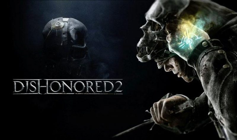 Dishonored 2 – Annunciata la data di uscita