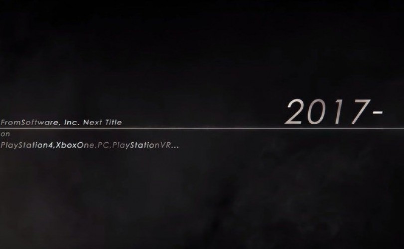 From Software cerca sviluppatori per una nuova IP in uscita nel 2017