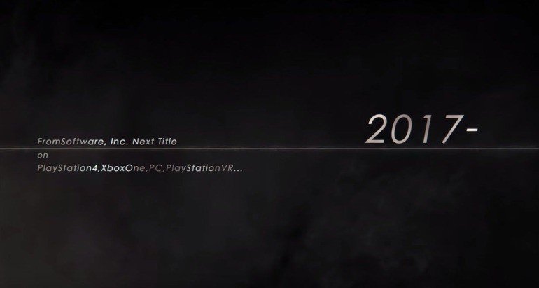 From Software 2017