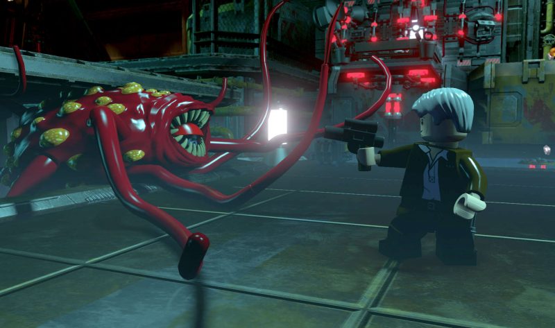 Il 28/6 arriva LEGO Star Wars: trailer ed info sulla localizzazione