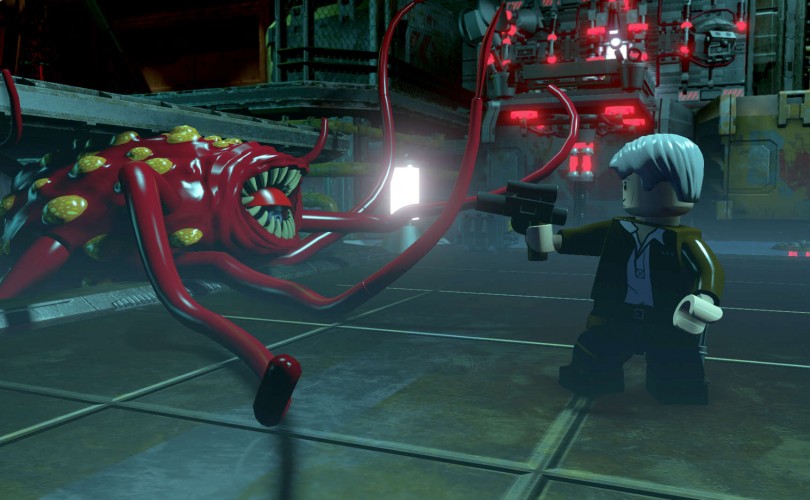 Il 28/6 arriva LEGO Star Wars: trailer ed info sulla localizzazione