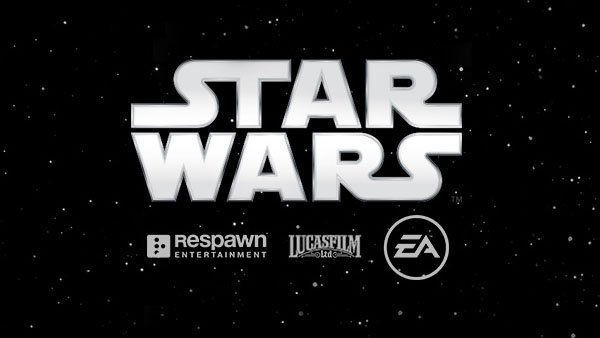 STAR WARS RESPAWN 2