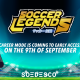 SOEDESCO compra l’IP Soccer Legends