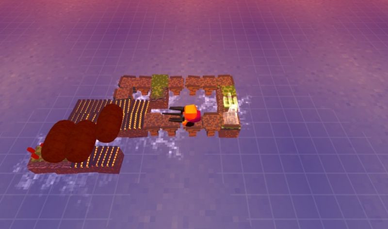 Stephen’s Sausage Roll – Pubblicata la recensione
