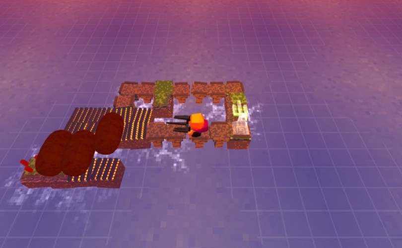 Stephen’s Sausage Roll – Pubblicata la recensione