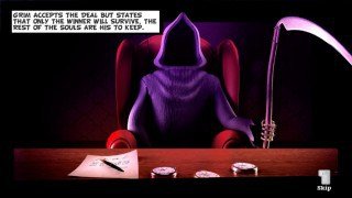 coffin dodgers 8