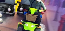 Coffin Dodgers – Recensione (2 di 2)