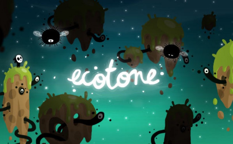 Ecotone disponibile da oggi su Steam