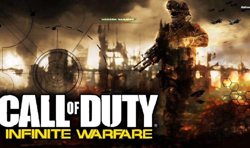 Il nuovo COD avrà un sistema di movimento simile a Black Ops III