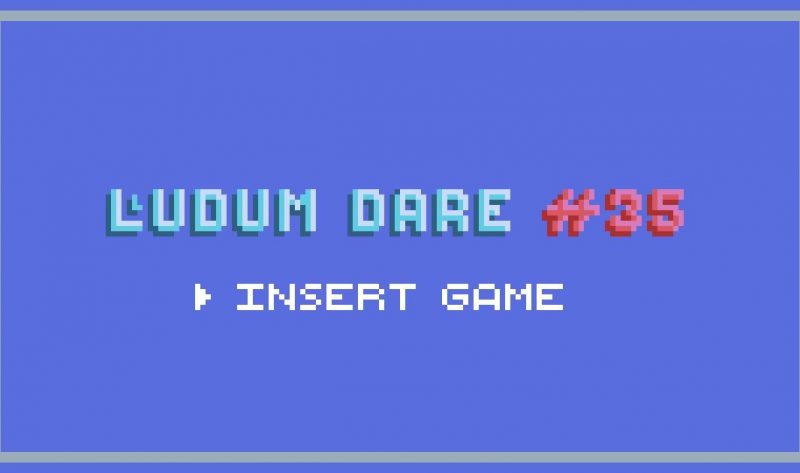 Ludum Dare 35 – Un veloce sguardo a qualche gioco