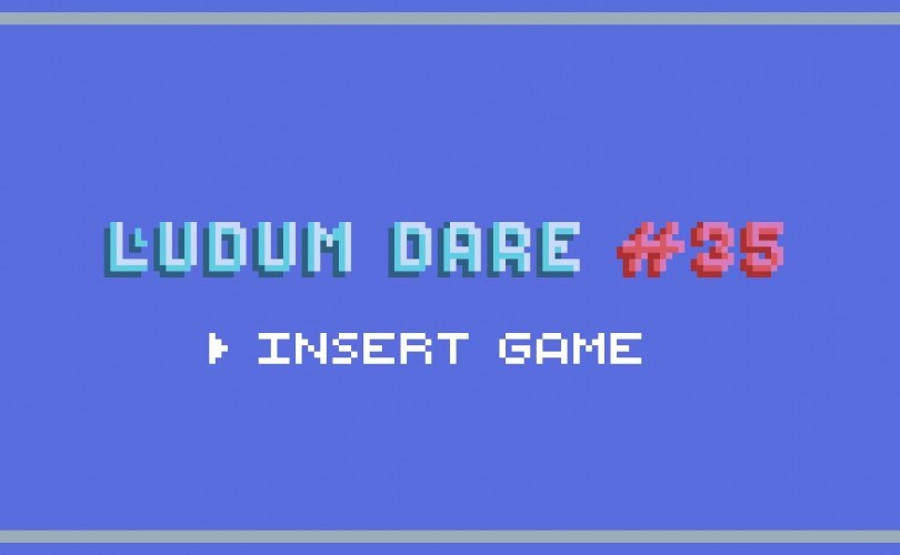 Ludum Dare 35 – Un veloce sguardo a qualche gioco